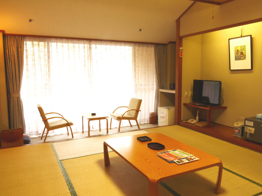 New Sunpia Saitama Ogose Hotel Szoba fotó